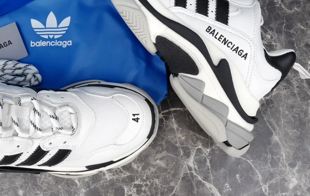 Balenciaga Shoe 